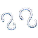 Talamex S-Haken rostfrei 5mm 73250005