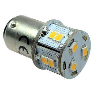 Talamex S-LED, 13xLED 10-30V BA15d 14340536