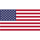 Talamex Flagge SB USA 50x75cm 27329050
