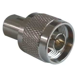 Glomex RA354 Adapter FME (m) --> N (m) 21507213