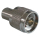 Glomex RA354 Adapter FME (m) --> N (m) 21507213