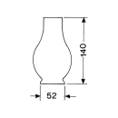 DHR Lampenzylinder Lg01140 93822001