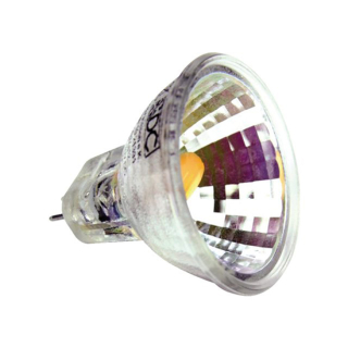 Talamex S-LED SPOT COB-GU4 10-30V 1,5W ww 2700K 90lm 14340589