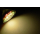 Talamex S-LED SPOT COB-GU4 10-30V 1,5W ww 2700K 90lm 14340589