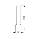 DHR Lampenzylinder Ev14210 93823014