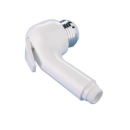 Trem Duschkopf Extra Luxe weiß ABS 1/2 17486102