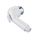 Trem Duschkopf Extra Luxe creme ABS 1/2 17486103