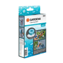 GARDENA Cleansystem Shampoo, Reinigungstabs für...