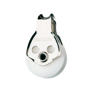 Ronstan RF571 Edelstahlblock 65500571