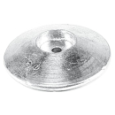 Talamex Ruderblatt-Anode Zink 90mm 45830090