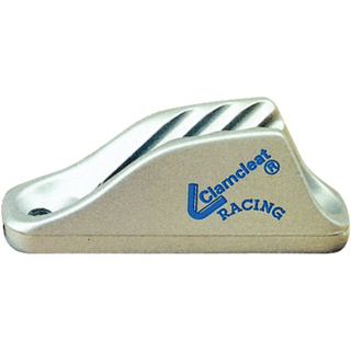 Clamcleat CL254 Rac Midi Alu 4-8mm 67104254