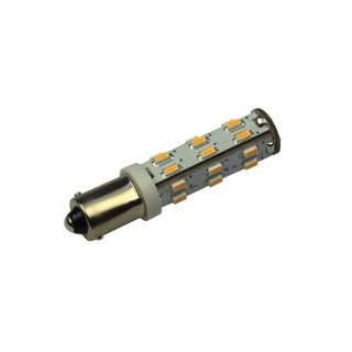 Talamex S-LED 27xSMD-BA9s 10-30V 1,3W ww 2700K 146lm (in DE nicht lieferbar) 14340531