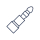 Talamex Rundstecker rot 0.5-1.5mm2 (6ST) 14425490
