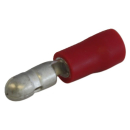 Talamex Rundstecker gelb 4.0-6.0mm2 (5ST) 14425492
