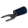 Talamex Kabelgabel 4mm blau 1.5-2.5mm2 (6ST) 14425525