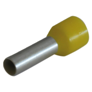 Talamex Kabelhülse 4mm grau 3.0-4.0mm2 (10ST) 14425537