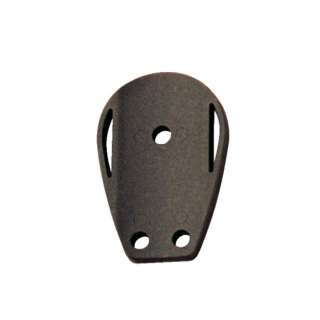 Ronstan RF41153 Adapterplatte gewölbt 65511153