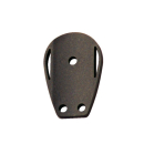 Ronstan RF41153 Adapterplatte gewölbt 65511153