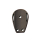 Ronstan RF41153 Adapterplatte gewölbt 65511153