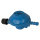 Talamex Druckregler Campinggas 30mbar Schlauchtülle 8mm 90500492