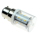 Talamex S-LED, 24xLED 10-30V B22 14340537