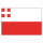 Talamex Flagge SB Utrecht 20x30cm 27208020