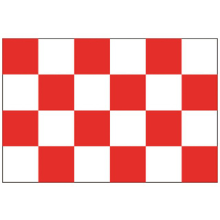 Talamex Flagge SB Nord-Braband 20x30cm 27211020