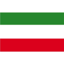 Talamex Flagge SB Nordrhein Westfal 30x45cm 27397030