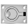 Talamex Lukenheber Edelstahl 63x44mm 43601301