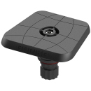 Borika FASTen Sl223 Montageplatte für Fishfinder bis...