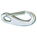 Talamex Schnapphaken mit Auge 100mm 74228100