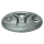 Dockedge DockCleat FlipUpRing 3inch poliert 66104110