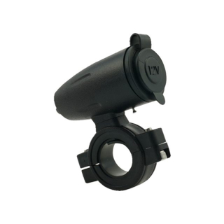 Talamex Universal-Relinghalter für USB Adapter 14504095