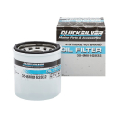 Quicksilver Ölfilter passend für 8-30PS 16130004