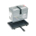 Attwood Batteriehalter mit Band klein 14642003