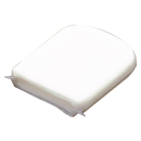 Talamex Endstücke für Segell blau 50mm 74910050