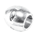 Talamex Wellen-Anode Kugelform Zink 20mm 45810019
