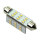 Talamex S-LED 27xSMD-Soffitte 42mm 10-30V 2,0W ww 2700K 150lm (in DE nicht lieferbar) 14340624