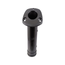 Attwood Angelrutenhalter Einbau schwarz 85200002