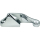 Clamcleat CL217 Mk1 Alu 3-6mm 67113002