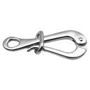 Talamex Pelikanhaken mit Auge 150mm 2270141