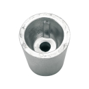 Talamex Wellen-Anode konisch Zink 30mm 45805030