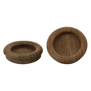Eude Schubladengriff Ø 3.5cm (Paar) 94398151