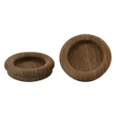 Eude Schubladengriff Ø 3.5cm (Paar) 94398151