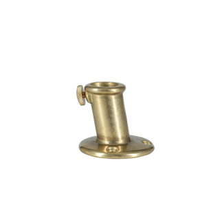 Talamex Flaggenstockhalter Mess. 20mm 28307720