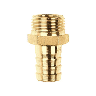 No branding Schlauchanschl Sechsk G1x32mm 17610032