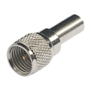 Glomex RA157 Mini UKW Stecker (m) 21507168