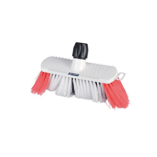 Talamex Deckwaschbürste Kunstst weich 24cm 33104000