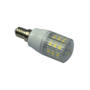 Talamex S-LED 24xSMD-E14 10-30V 4W ww 2700K 330lm 14340571