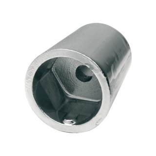 Talamex Wellen-Anode 6-kant Zink 30mm 45805130